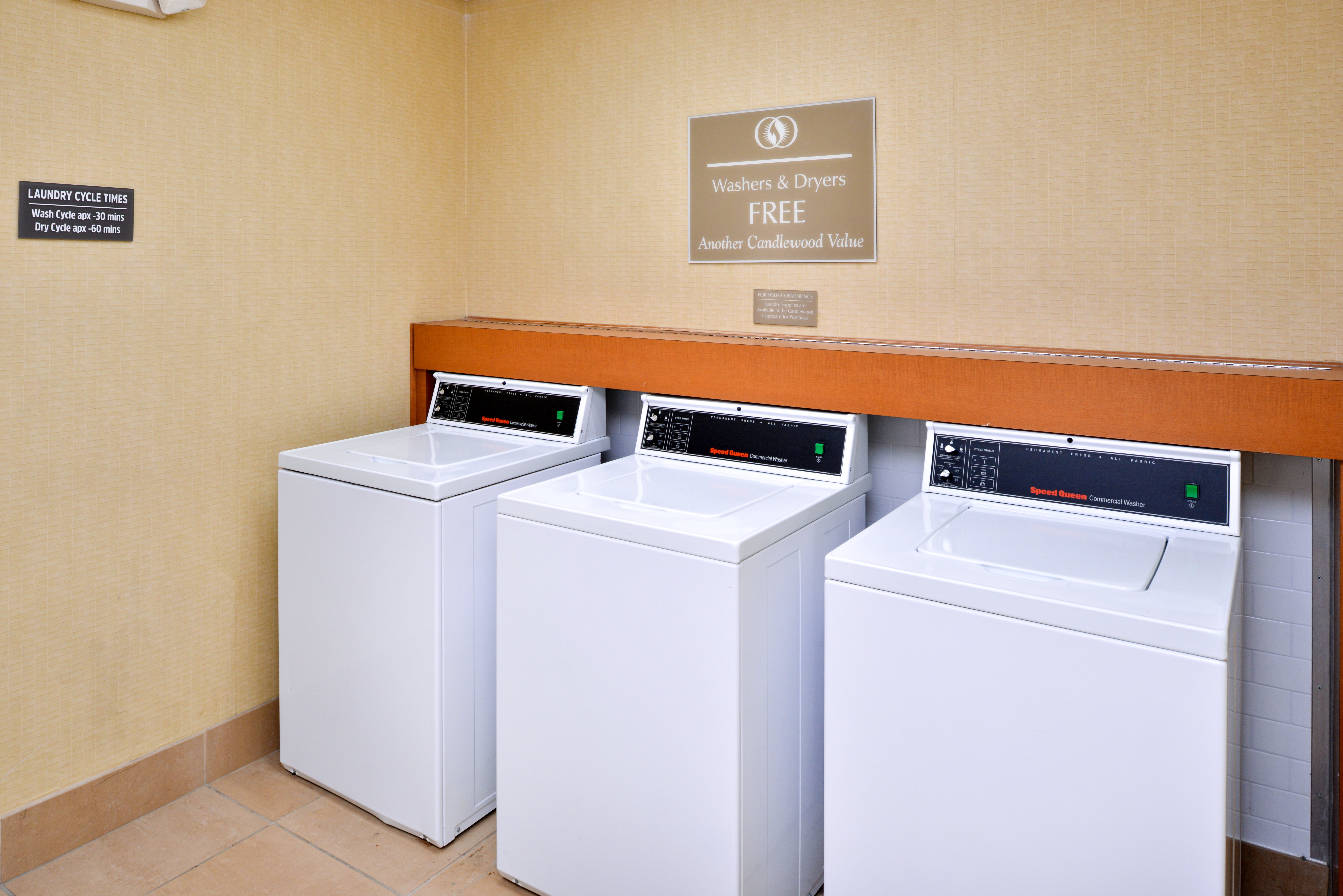 Candlewood Suites Winchester 39/39