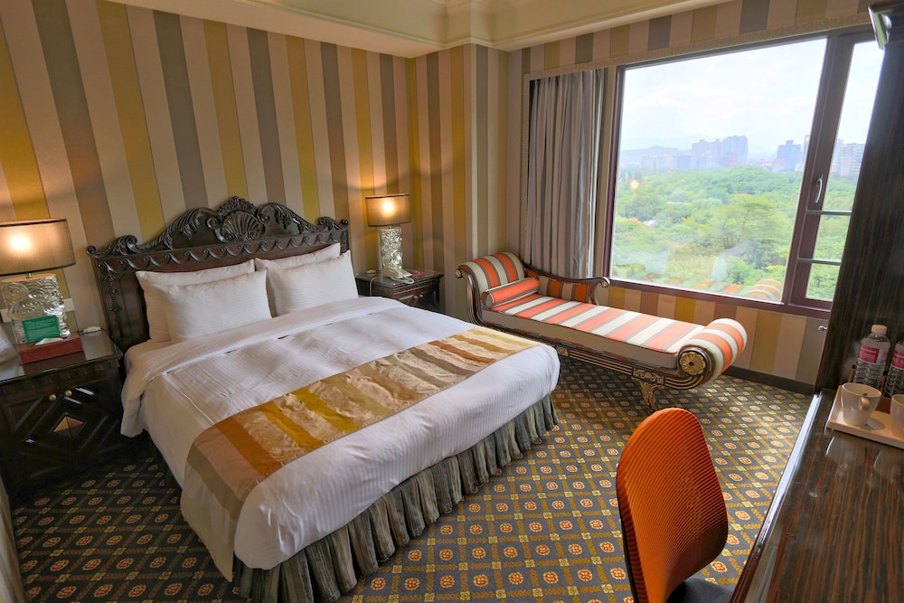 Standard, Double Bed, Park View, Rido 2/8