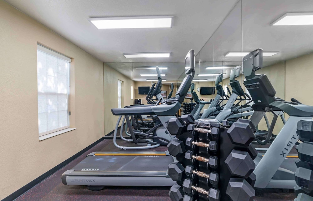 Towneplace Suites By Marriott Virginia Beach 30/55
