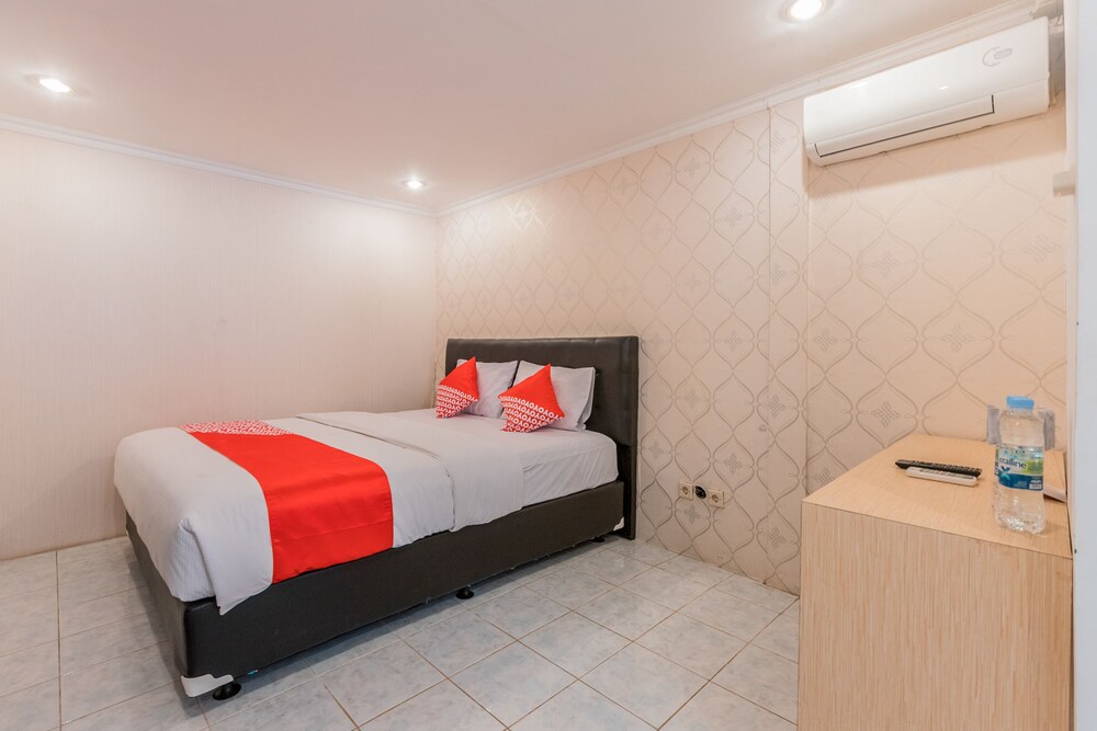 Hotel O Bogor Puncak Near Padang Golf Bukit Pelangi Formerly Gunung Geulis Village 29/61