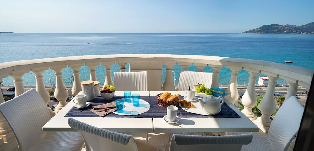 Residence La Palme Dazur Cannes Verrerie 33/44