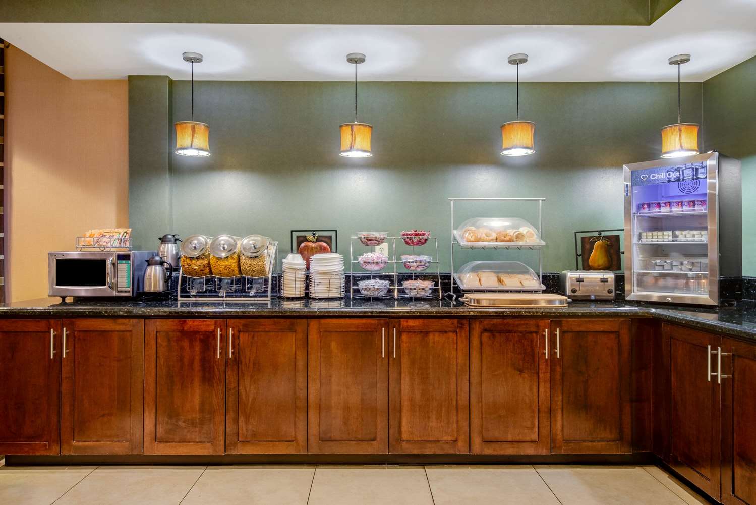 La Quinta Inn & Suites by Wyndham Bel Air/I-95 Exit 77A 31/44