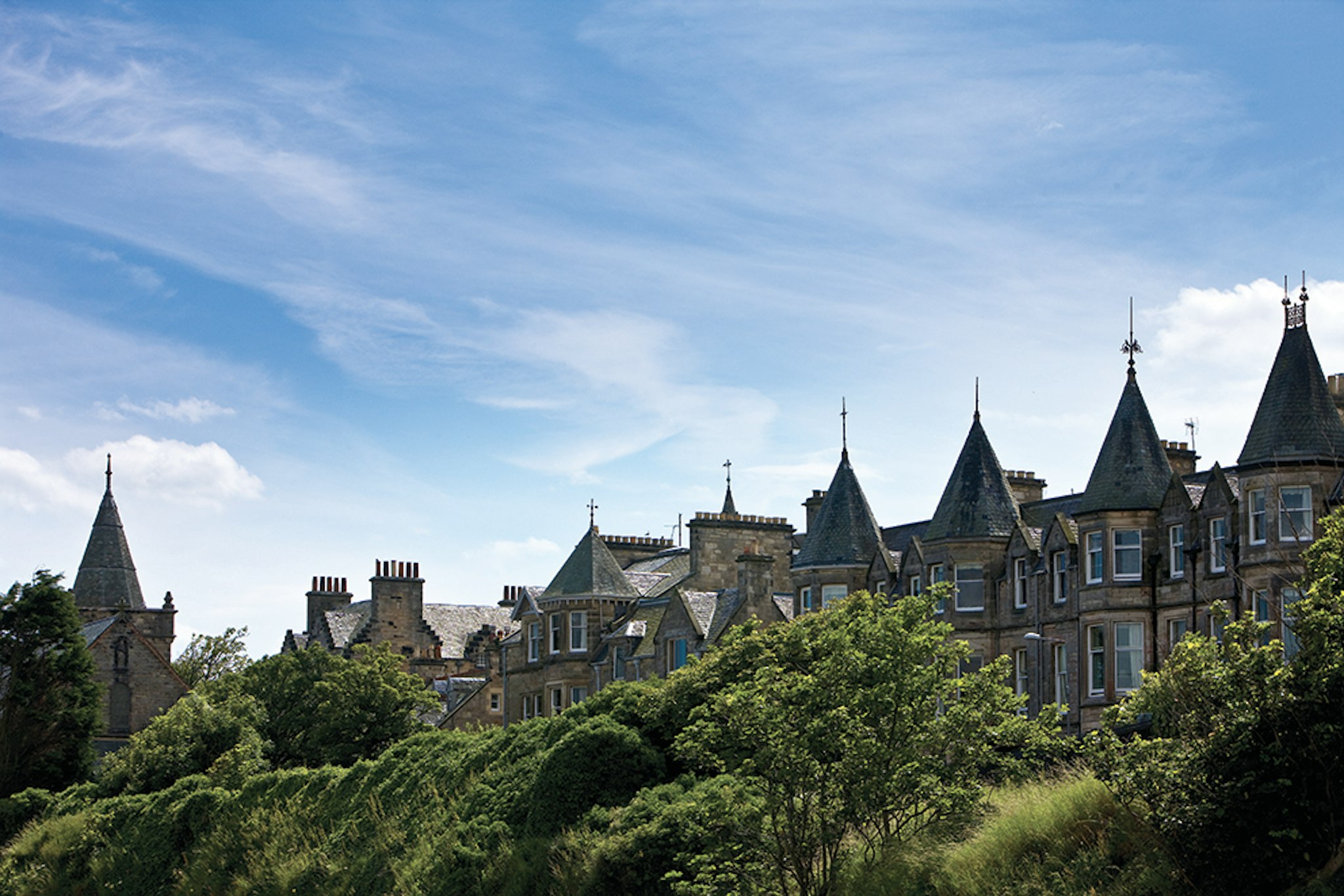 Hotel Du Vin & Bistro St. Andrews 77/85