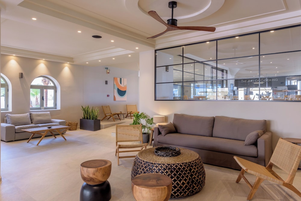 Zeus Hotels Neptuno Beach 52/69
