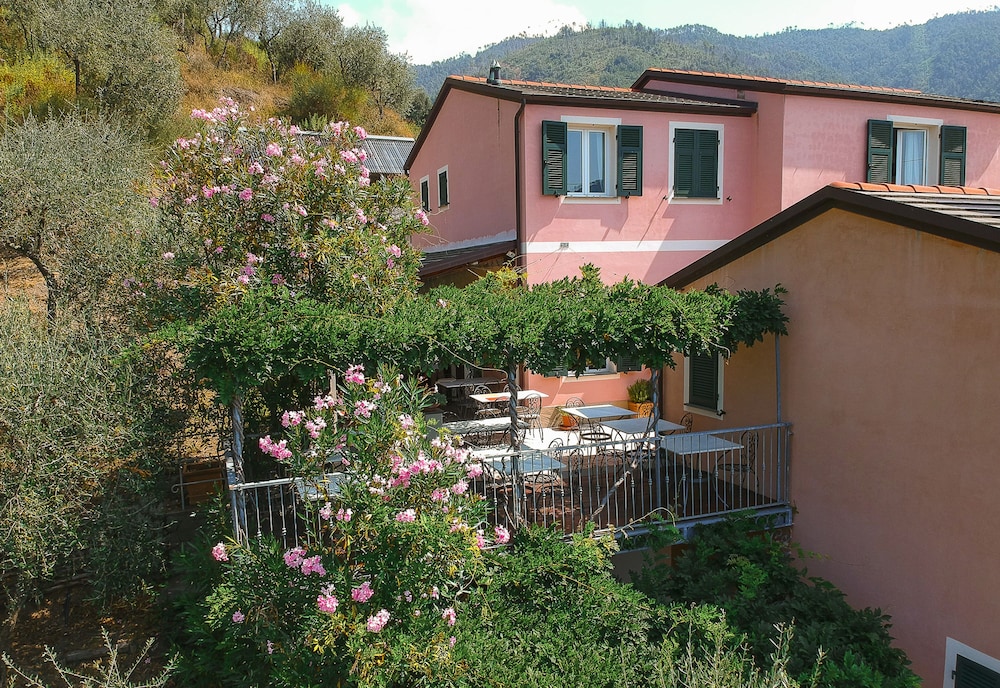 Al Terra Di Mare 9/71