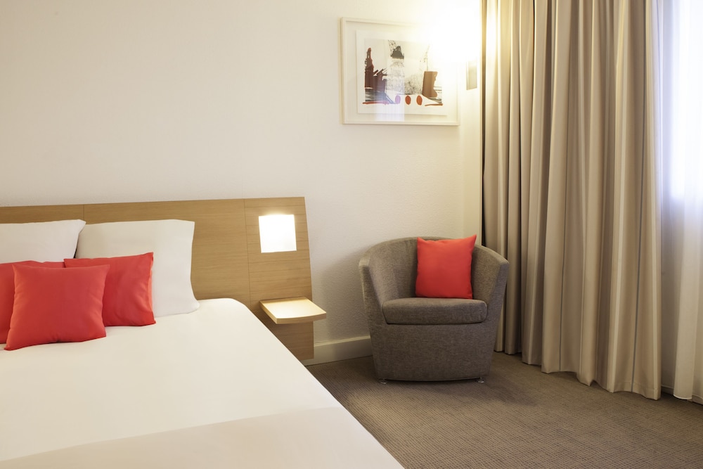 Novotel Metz Centre 14/69