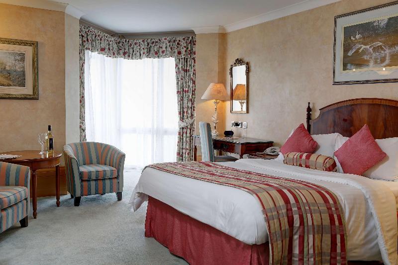 Executive, Pavilion, Double Bed