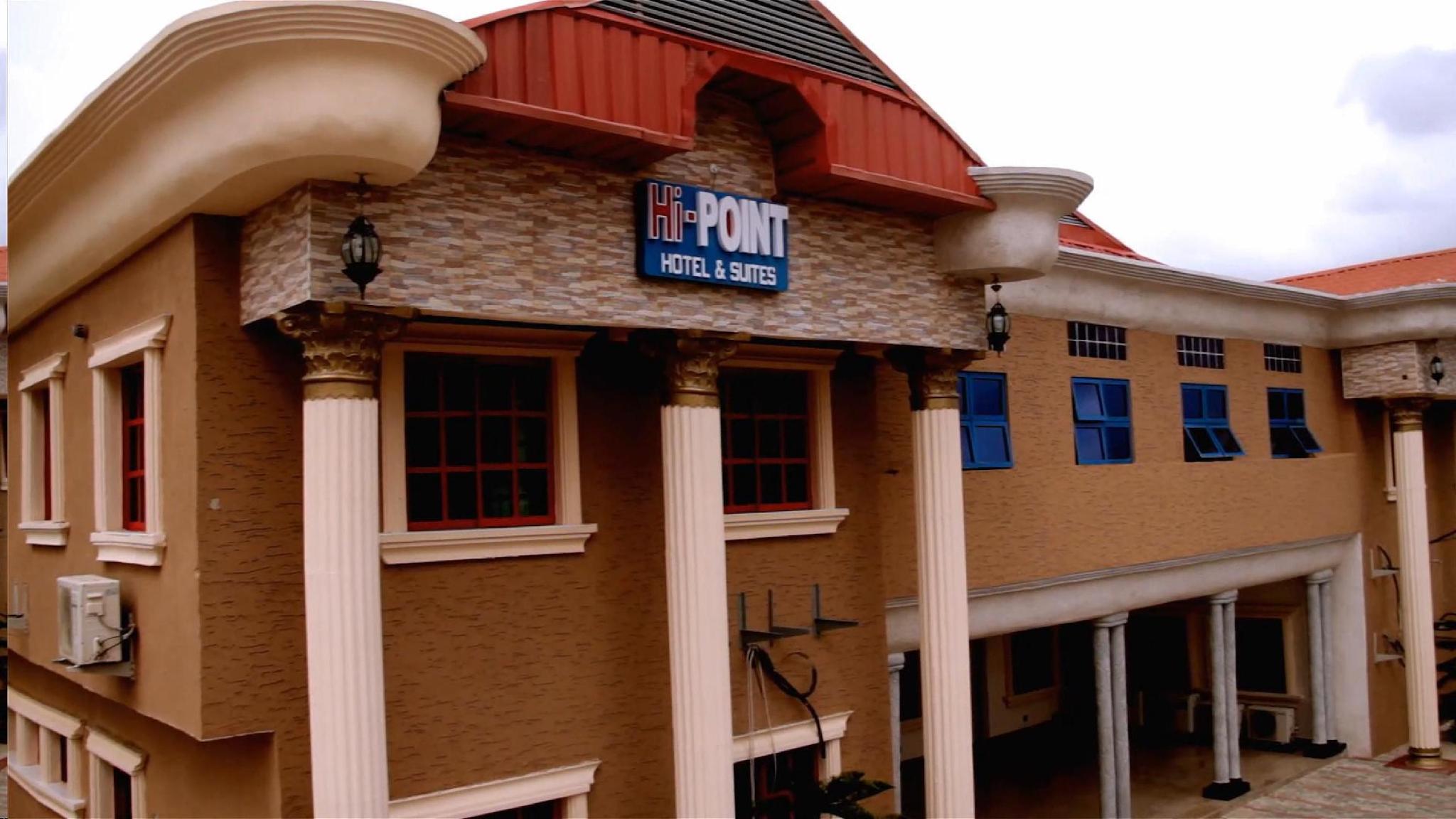 Hipoint Hotel and Suites 2/25