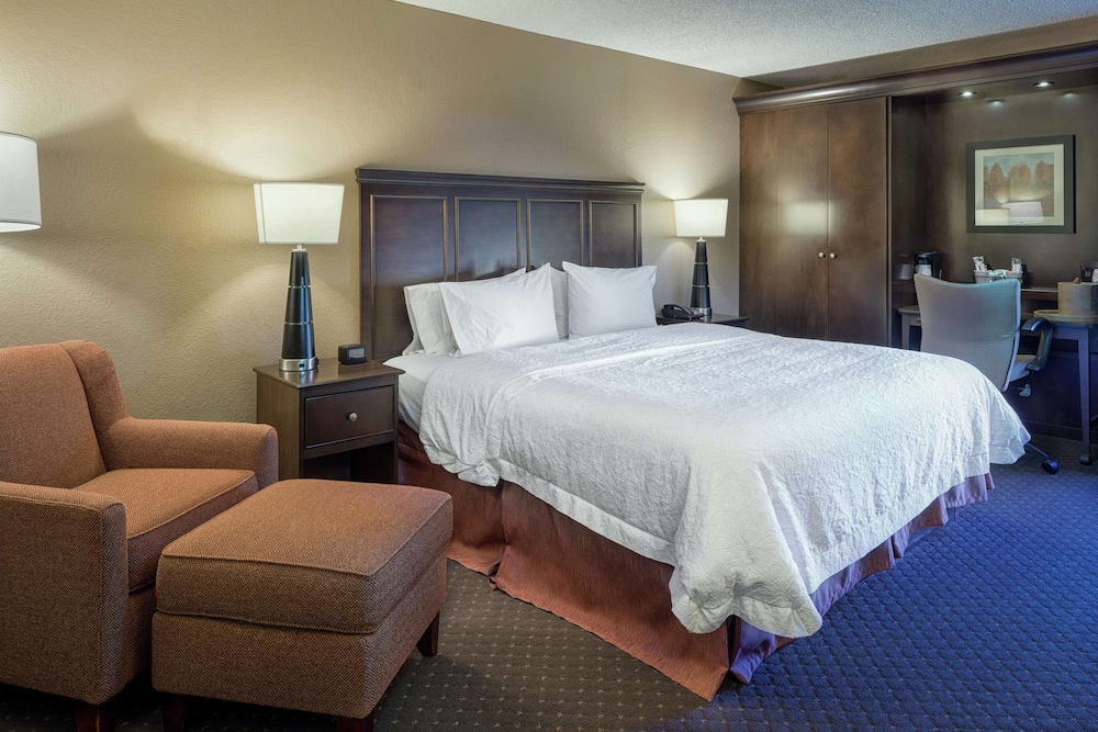 Hampton Inn Tuscaloosa-University 26/50