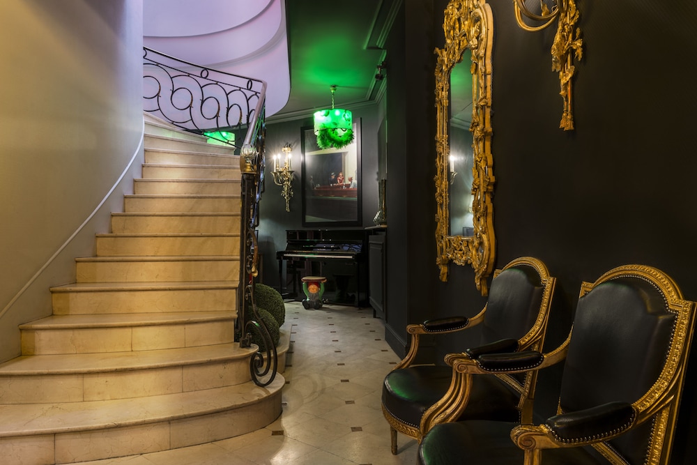 Hotel de Roubaix 35/65