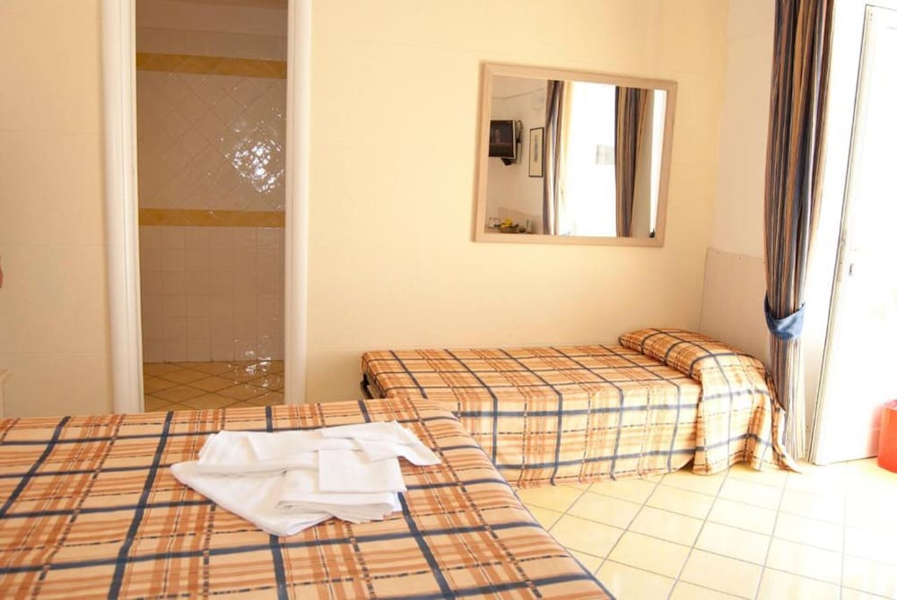 Albergo Villa Giusto 19/50