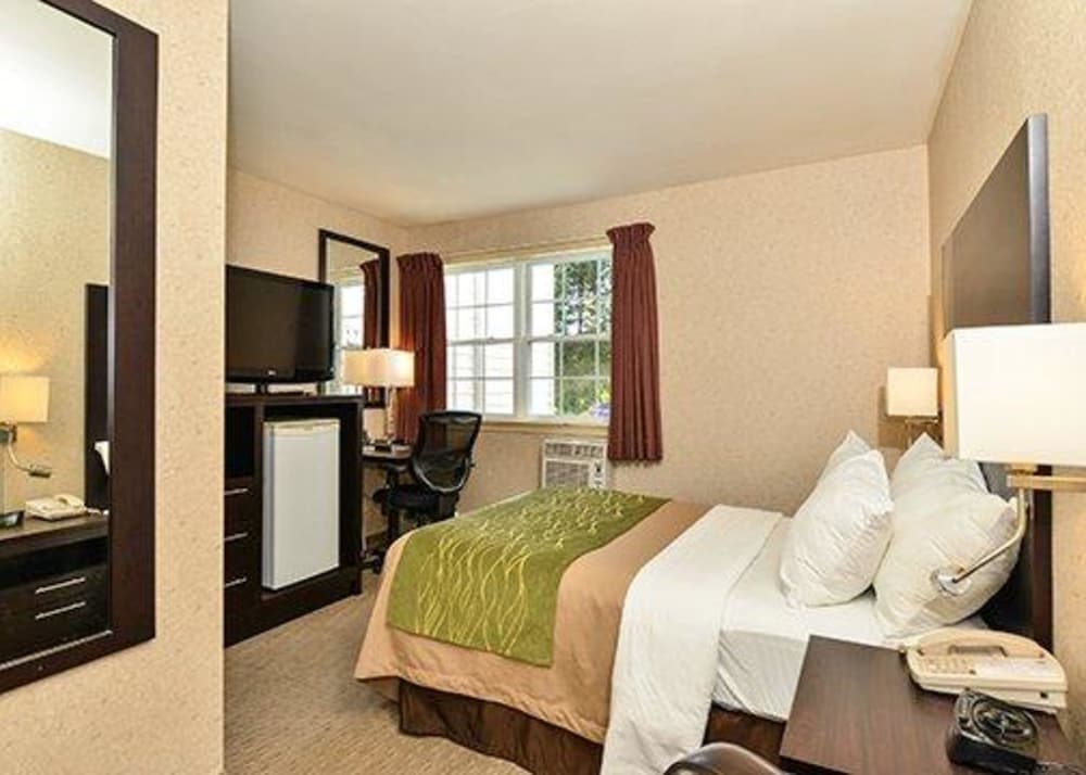 Comfort Inn Halifax NS 20/45