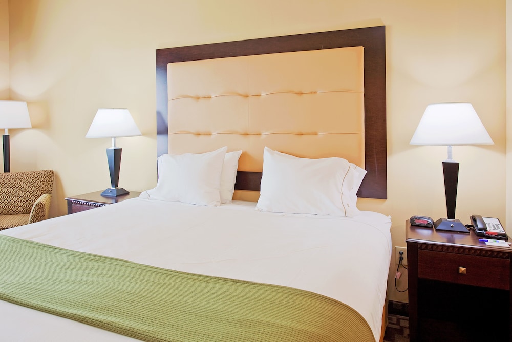Holiday Inn Express Hotel And Suites Foley 16/75