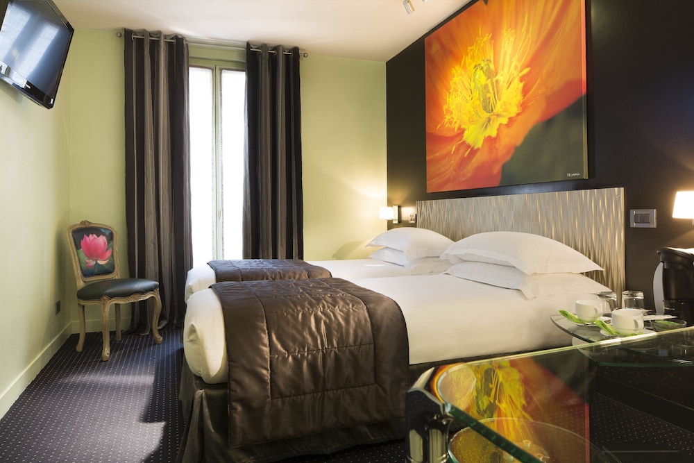 Le Fabe Hotel 5/68