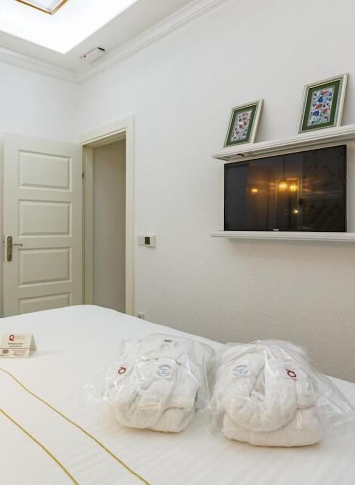 Q Hotel Istanbul 16/53