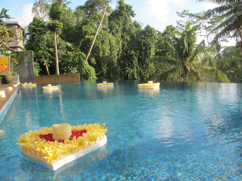 River Sakti Resort 5/64