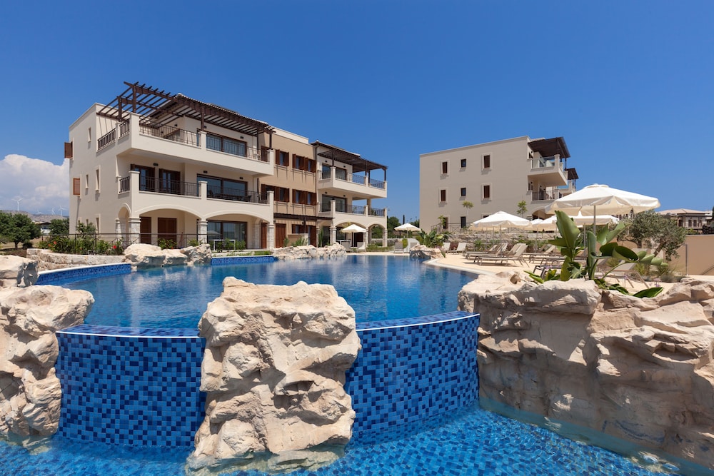 Aphrodite Hills Rentals - Premium Apartments 45/50