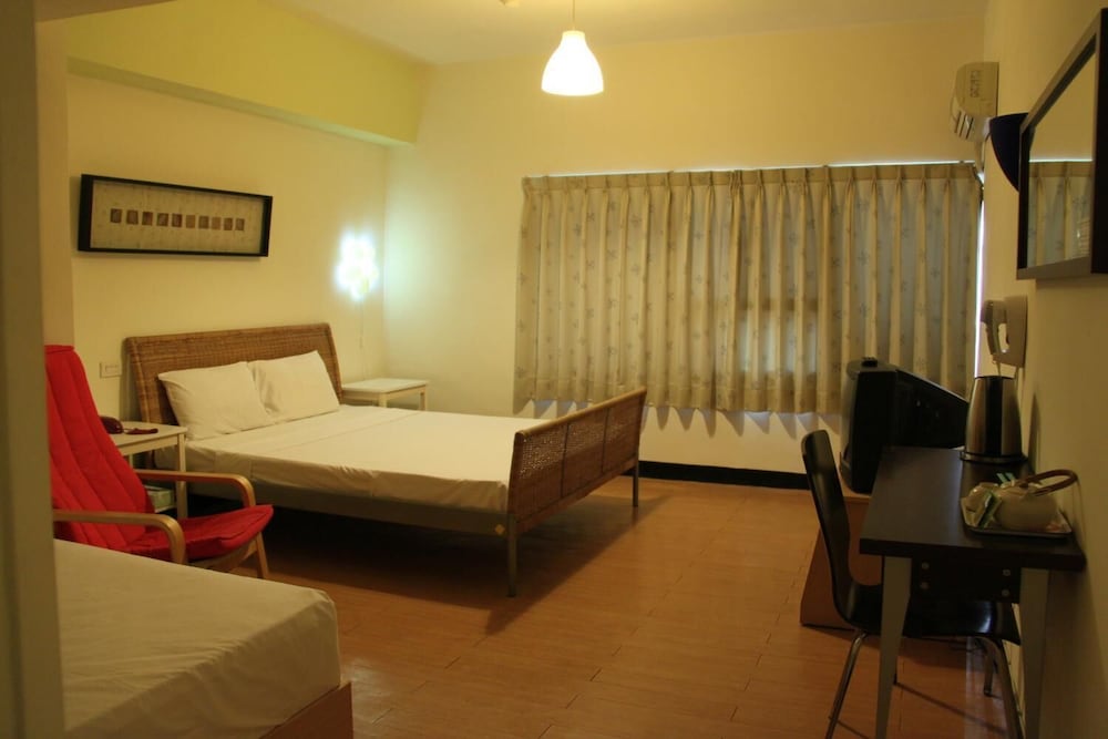 Hwa Hong Hotel 8/50