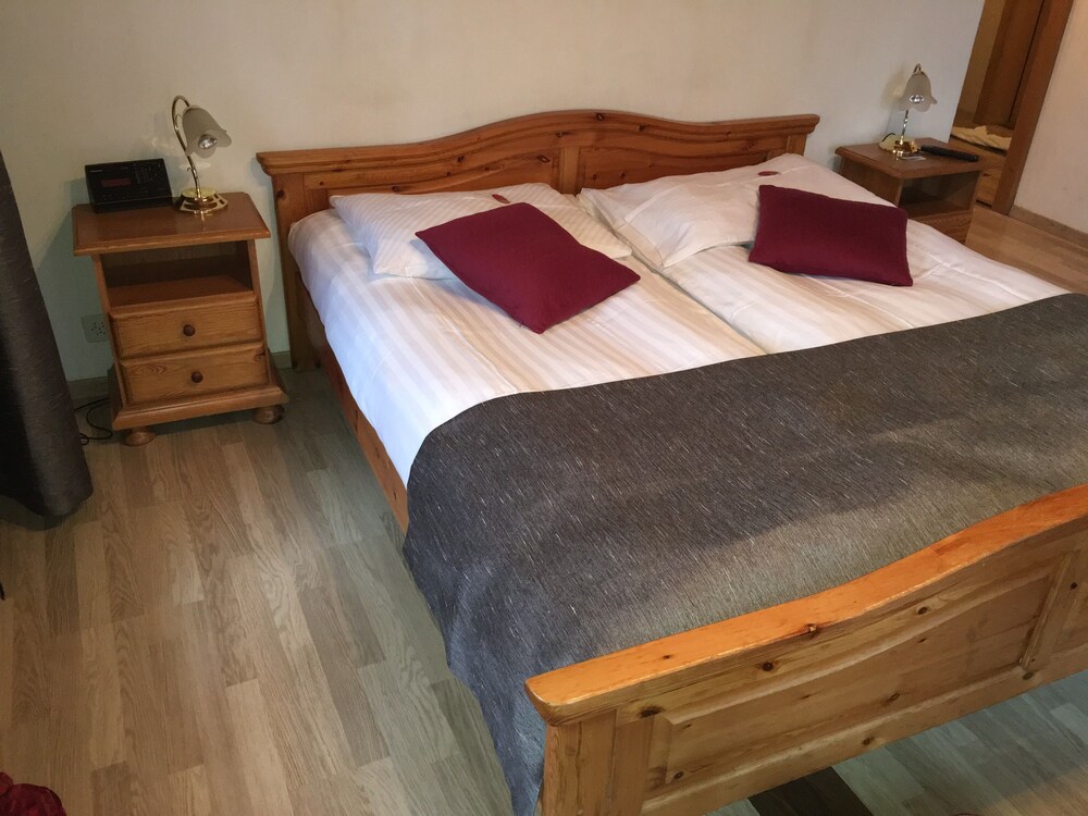 Historic Hotel Steinbock 14/50