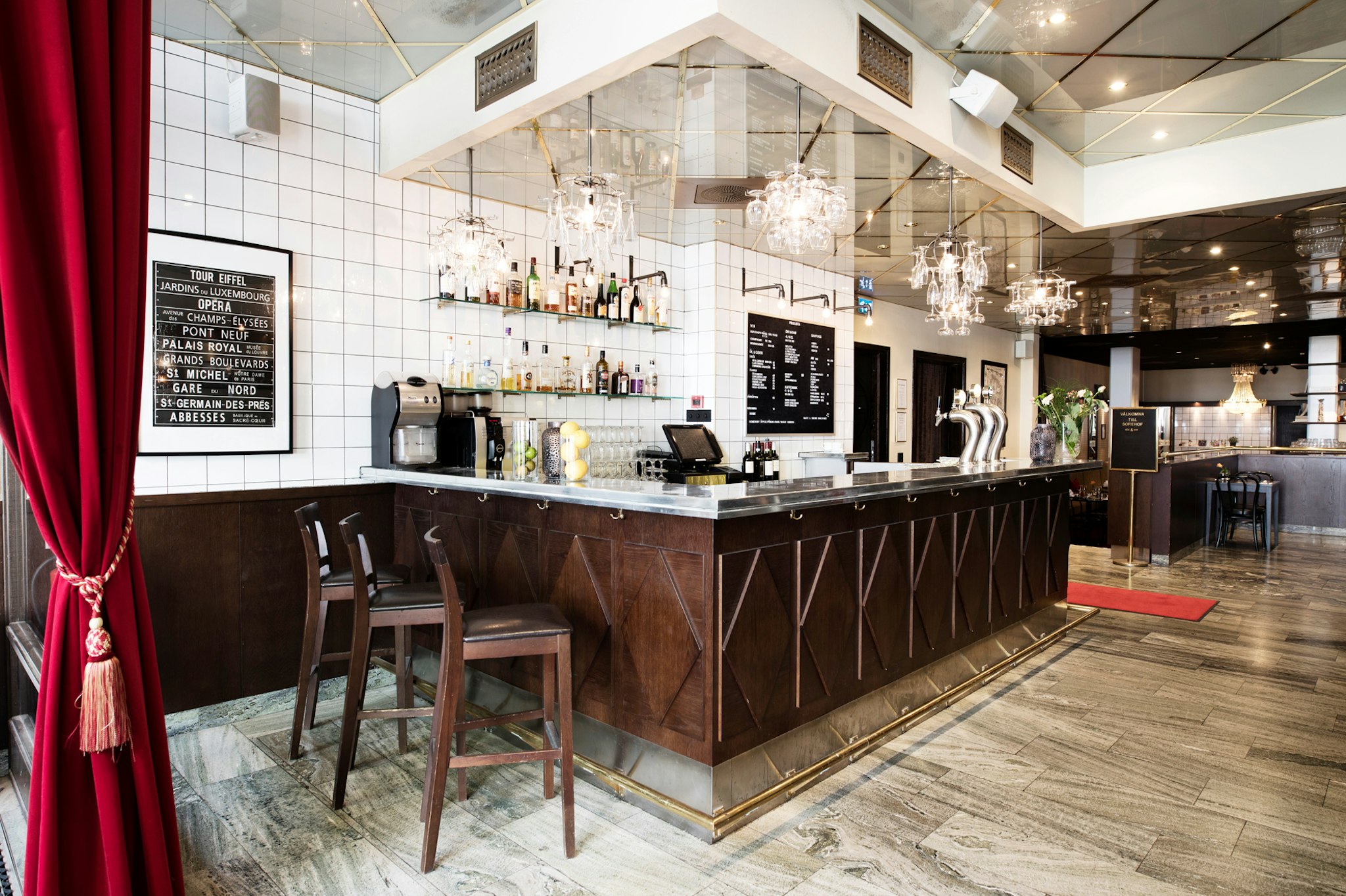 Profilhotels Savoy 3/14