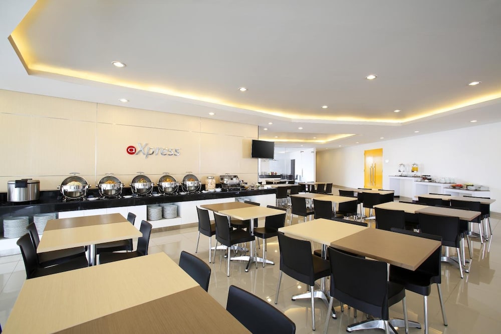 Amaris Hotel Madiun 38/40
