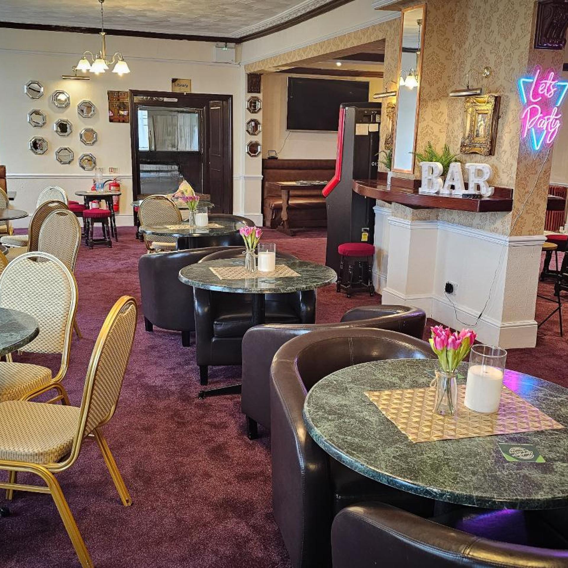The Nelson Hotel 41/50