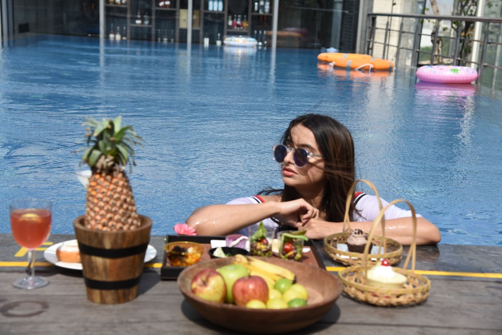 Radisson Lucknow City Center 57/64