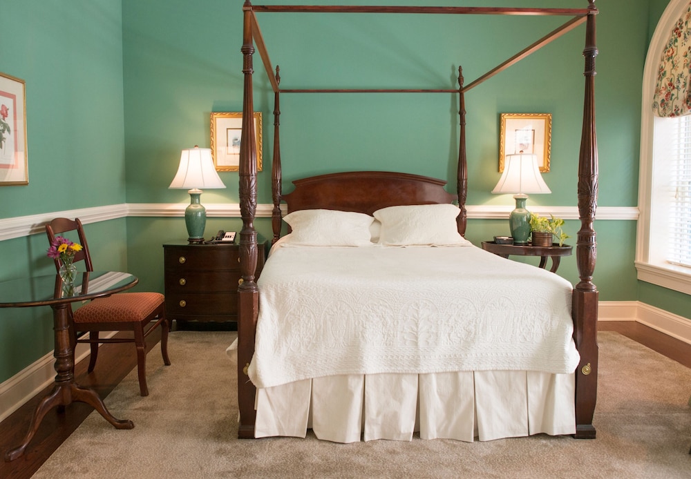 John Rutledge House Inn 16/36