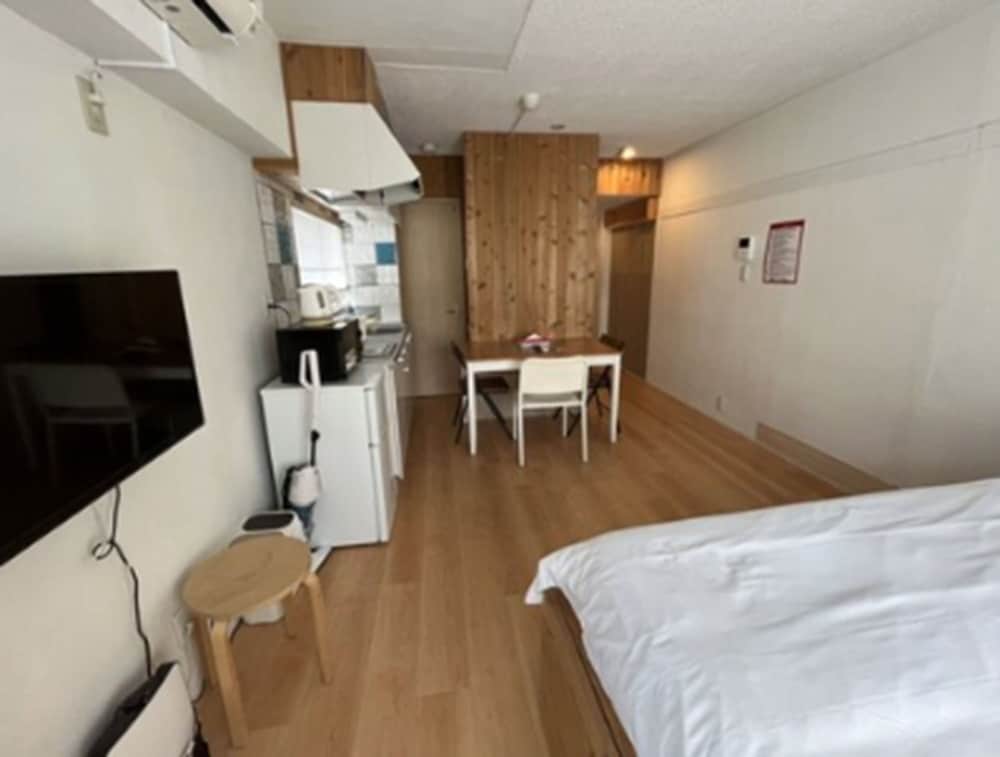 Rhodes Kagurazaka Hotel 20/49
