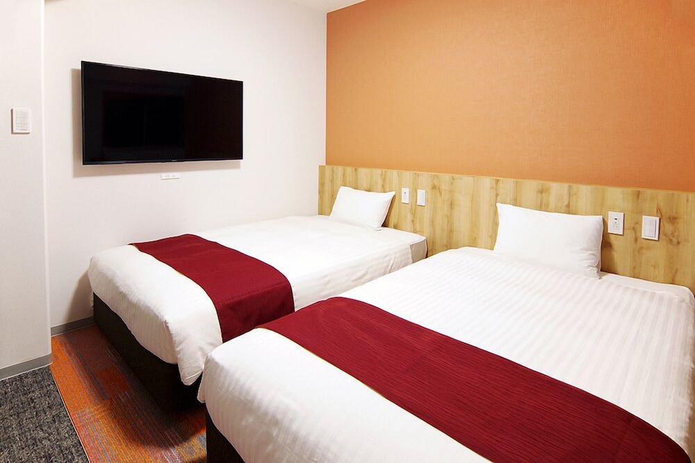 Sasebo Green Hotel 9/40