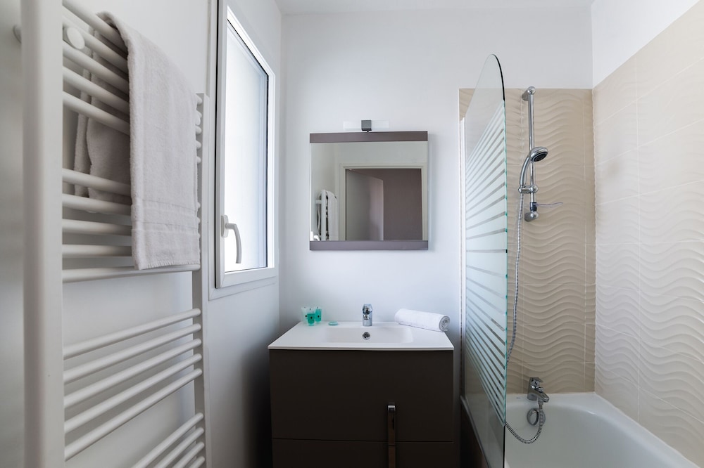 Lagrange Vacances - Les Balcons de L Ocean 24/24