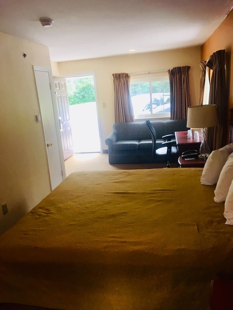 Anchorage Inn of Rochester 39/60