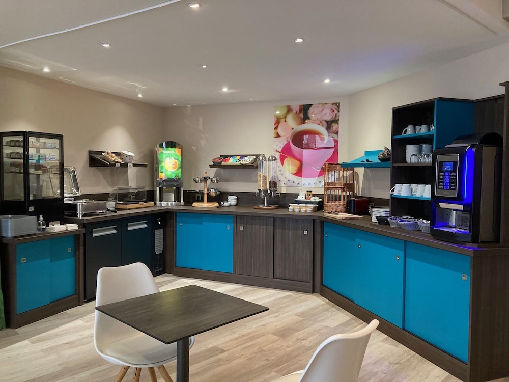 The Originals City, Hotel Le Boeuf Rouge, Saint-Junien 42/56