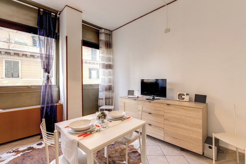 M&L Apartment - case vacanze a Roma 30/50