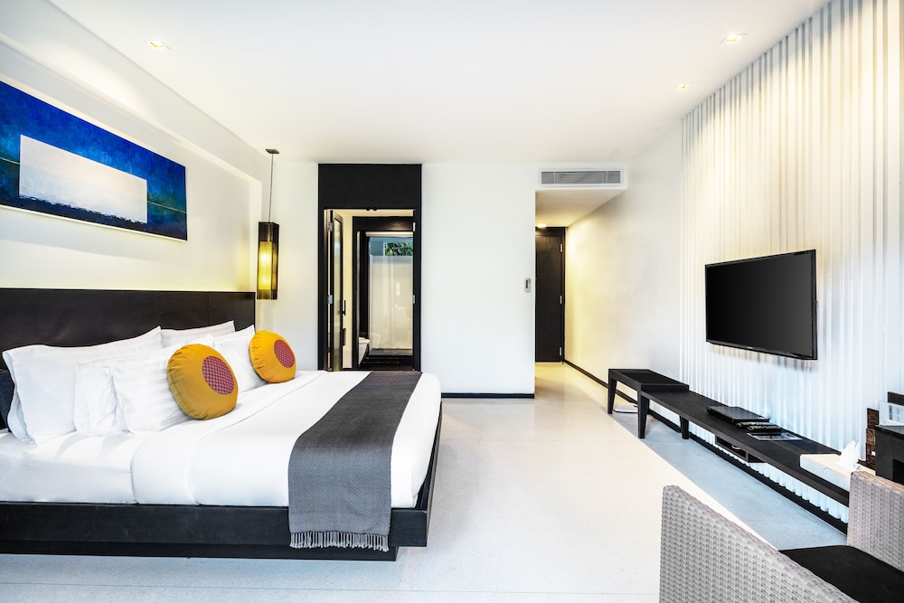 The Chill Resort and Spa Koh Chang 24/63