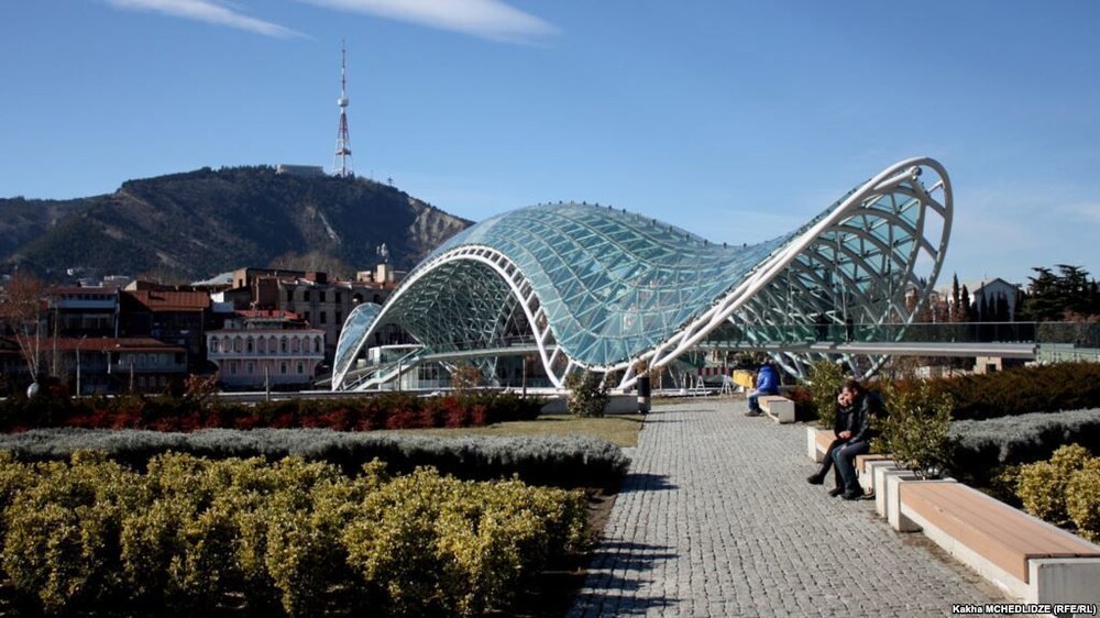 Hotel Garnet Tbilisi 42/50