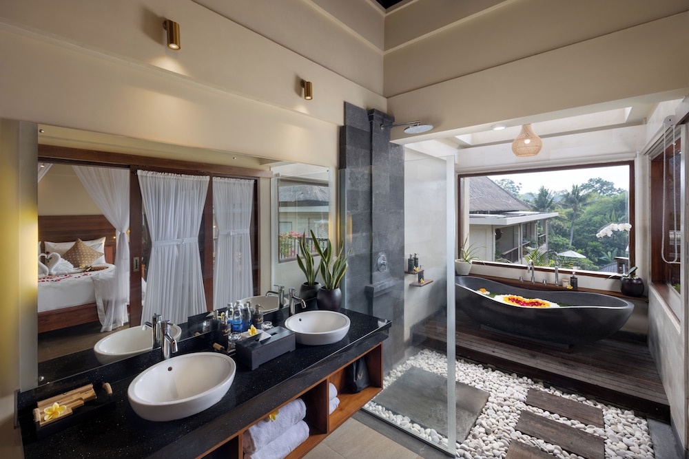 Ubud Nyuh Bali Resort & Spa 73/74