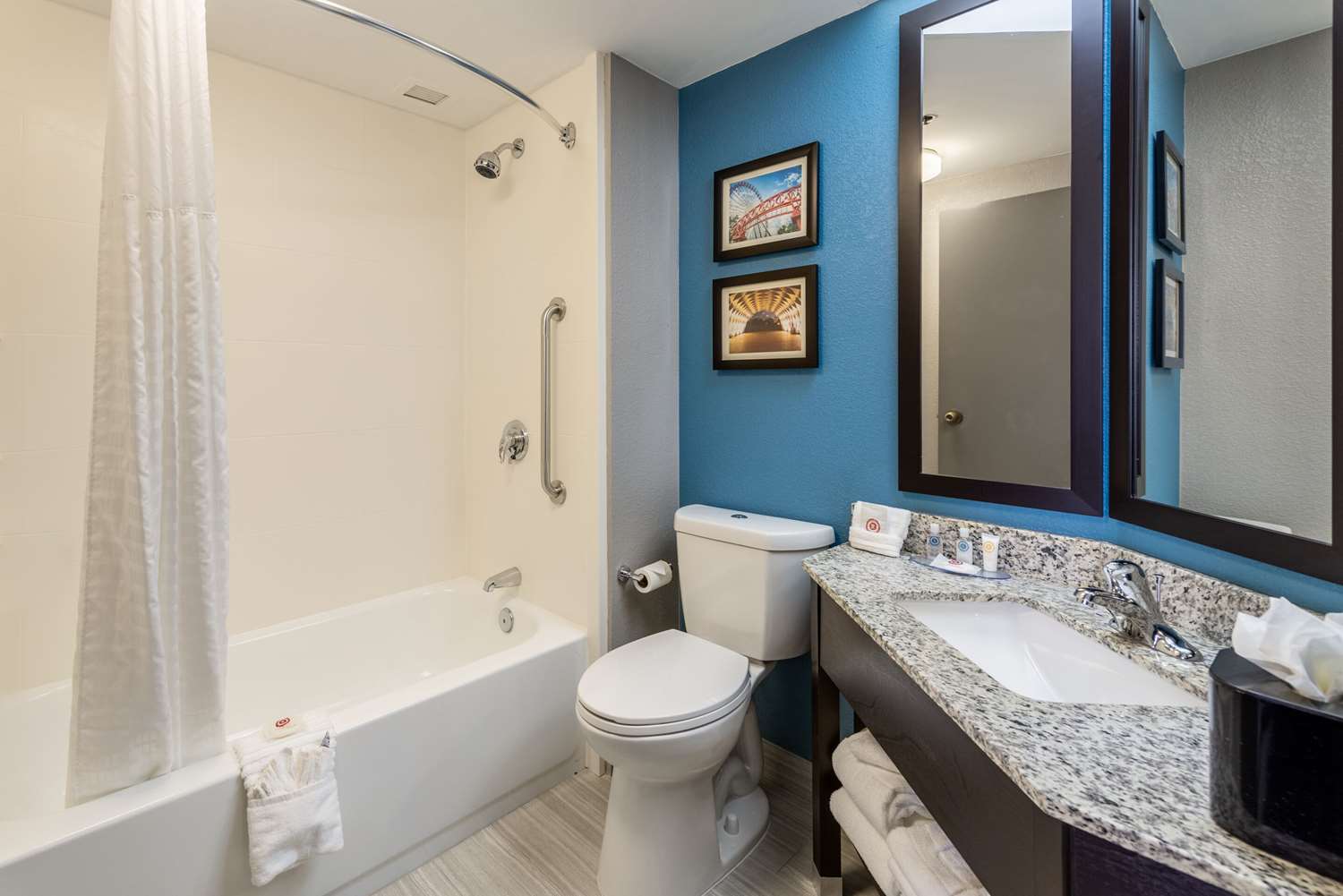 Comfort Inn Chicago Schaumburg - O'Hare Airport 22/23