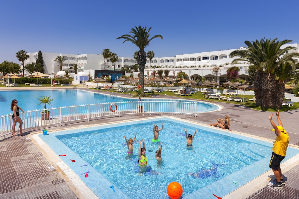 Caribbean World Venus Beach 30/64