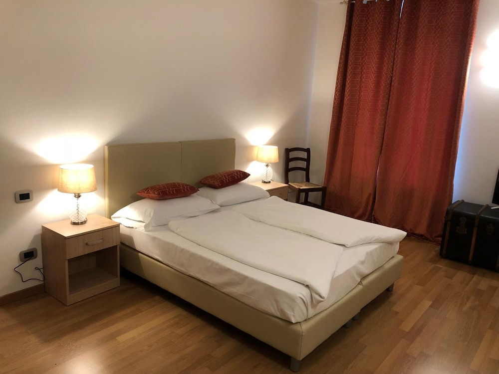 Residenza Pietra Di Verona 8/35