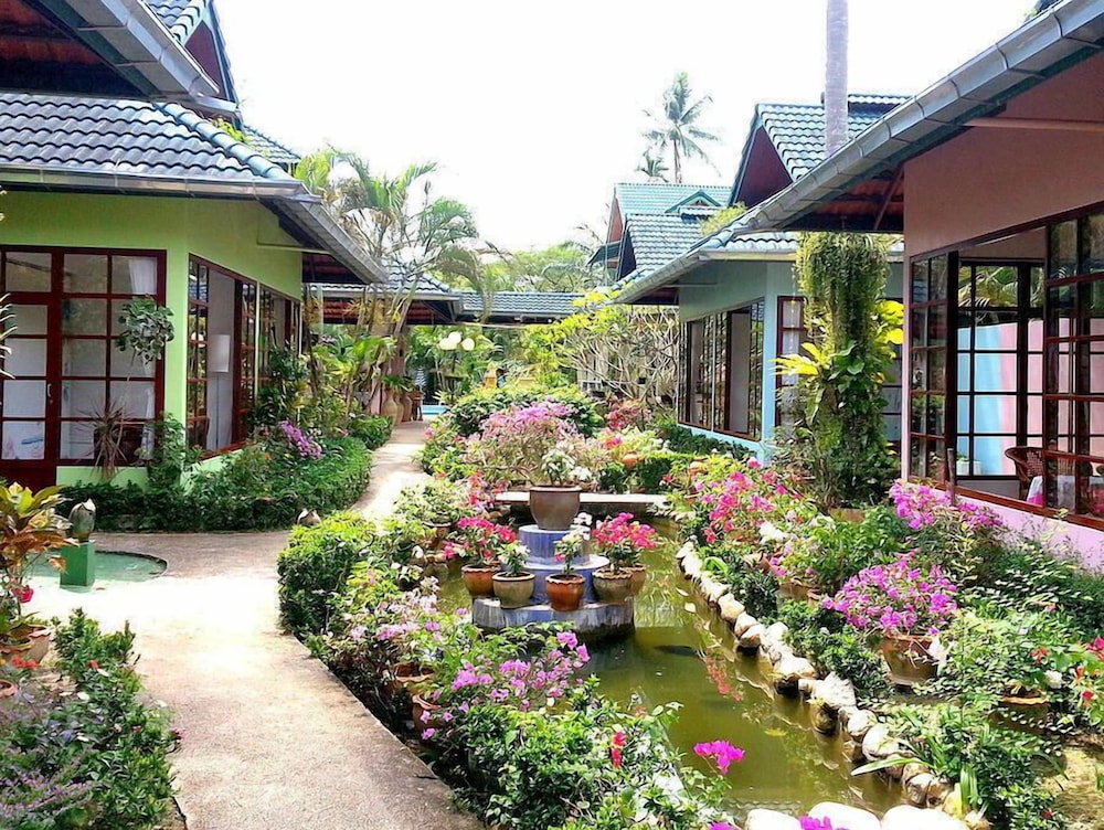 Ekman Garden Resort Nakhon Si Thammarat 40/50