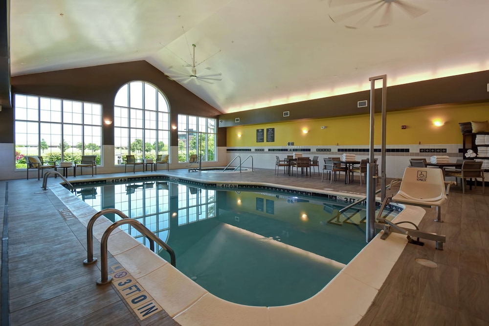 Homewood Suites by Hilton @ The Waterfront 16/45