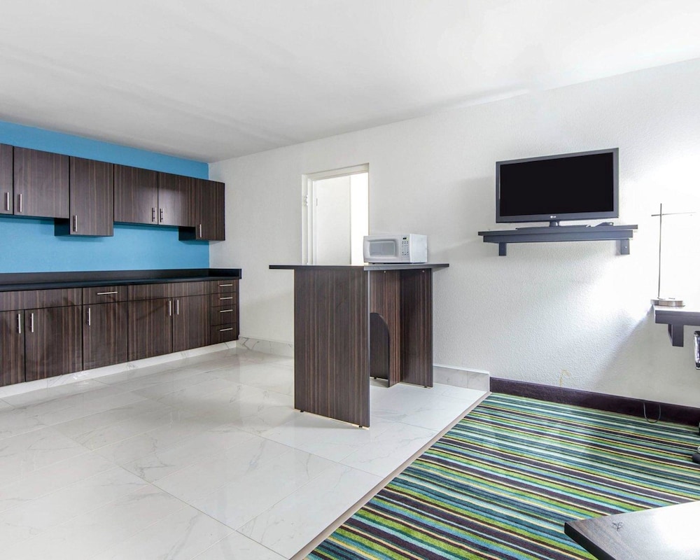 Quality Inn & Suites Jasper 7/42