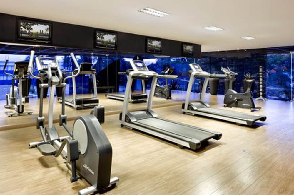Sia Park Executive Hotel 22/44