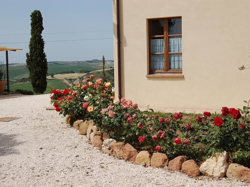 Agriturismo Poggio Tobruk 21/28