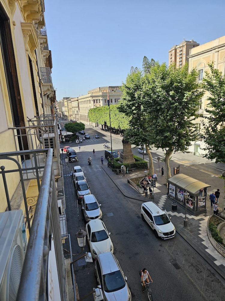Hotel Etnea 316 58/62