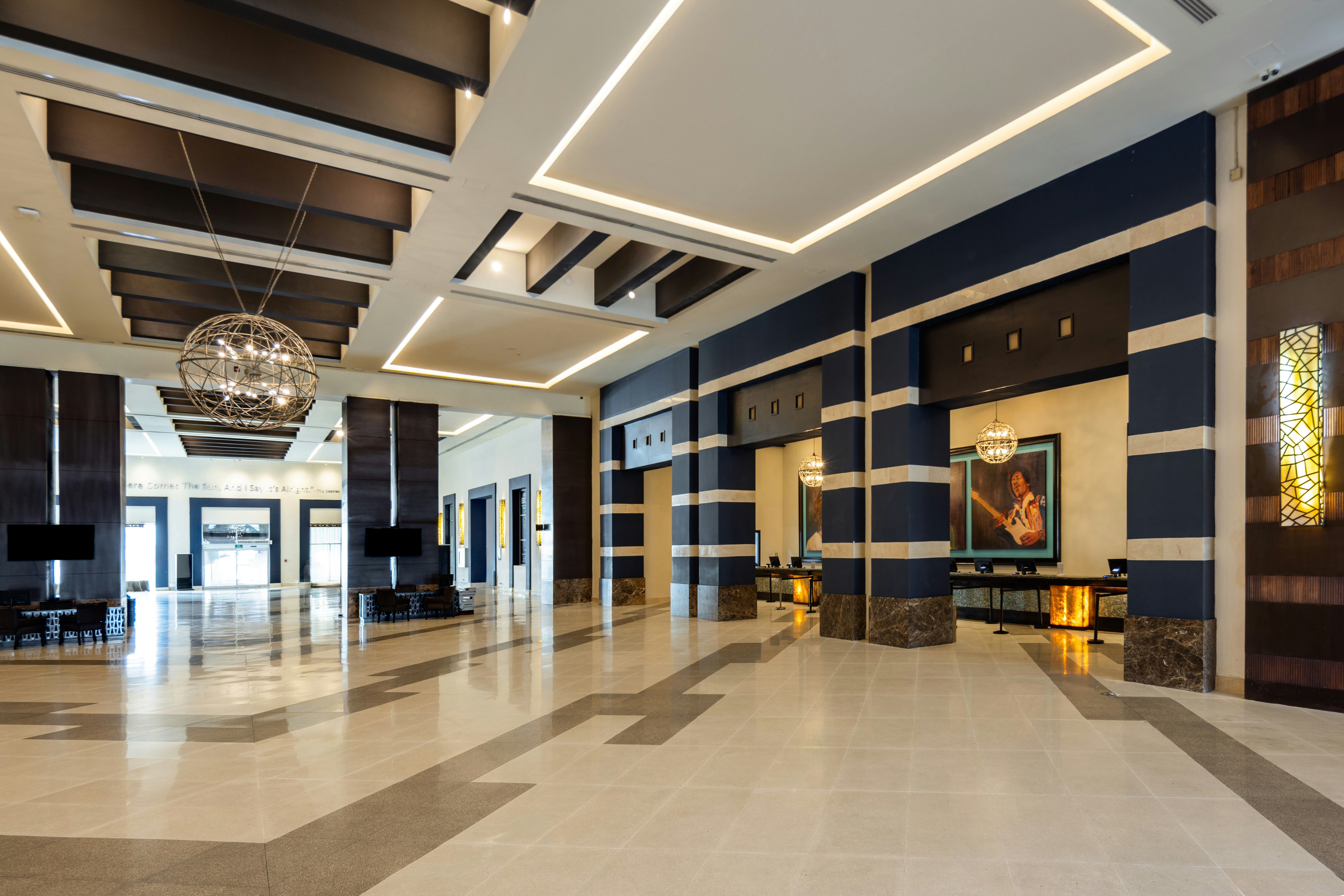 Hard Rock Hotel & Casino Punta Cana 8/50