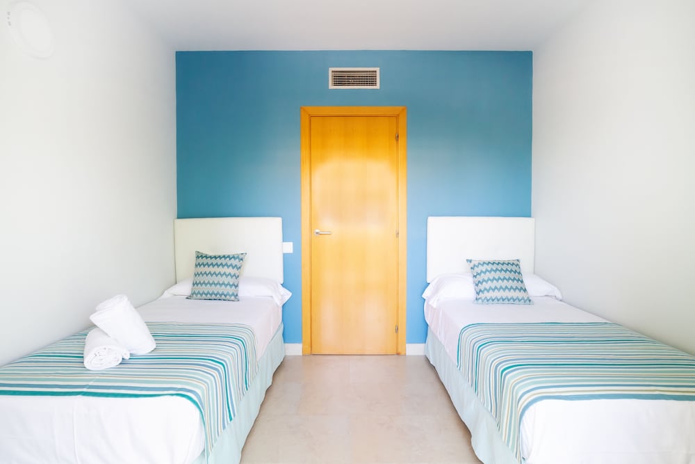 Ibersol Spa Aqquaria Suites 14/52