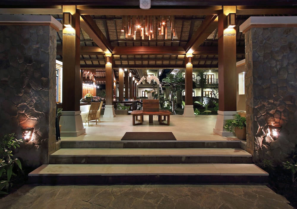Radha Phala Resort and Spa 12/69