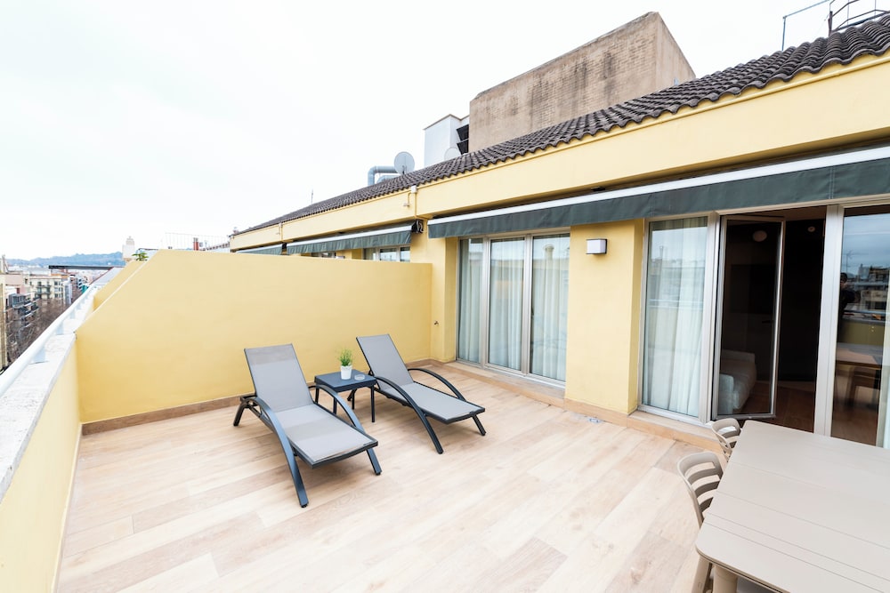 Aparthotel Atenea Calabria 42/47